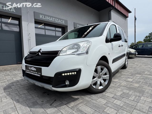 Citroën Berlingo